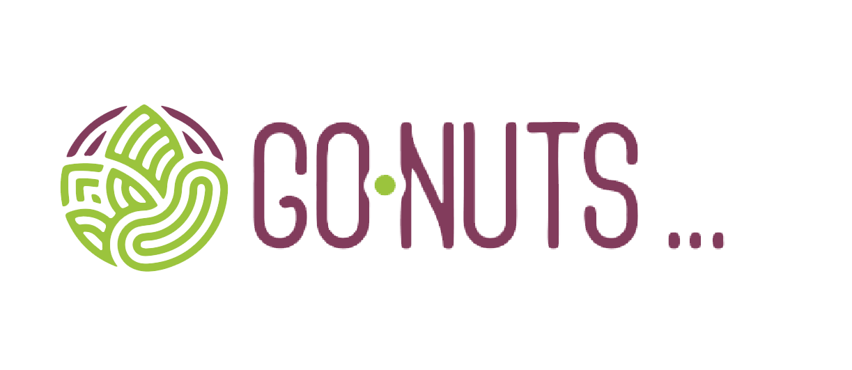 فروشگاه اینترنتی بوتیک آجیل و خشکبار Gonuts