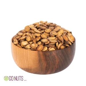 تخمه محبوبی (هندوانه) دو آتیشه