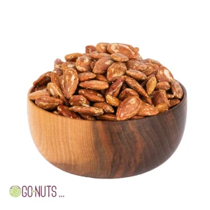 تخمه جابونی شور