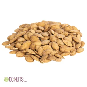 تخمه کدو گوشتی دو آتیشه بوتیک آجیل گوناتس