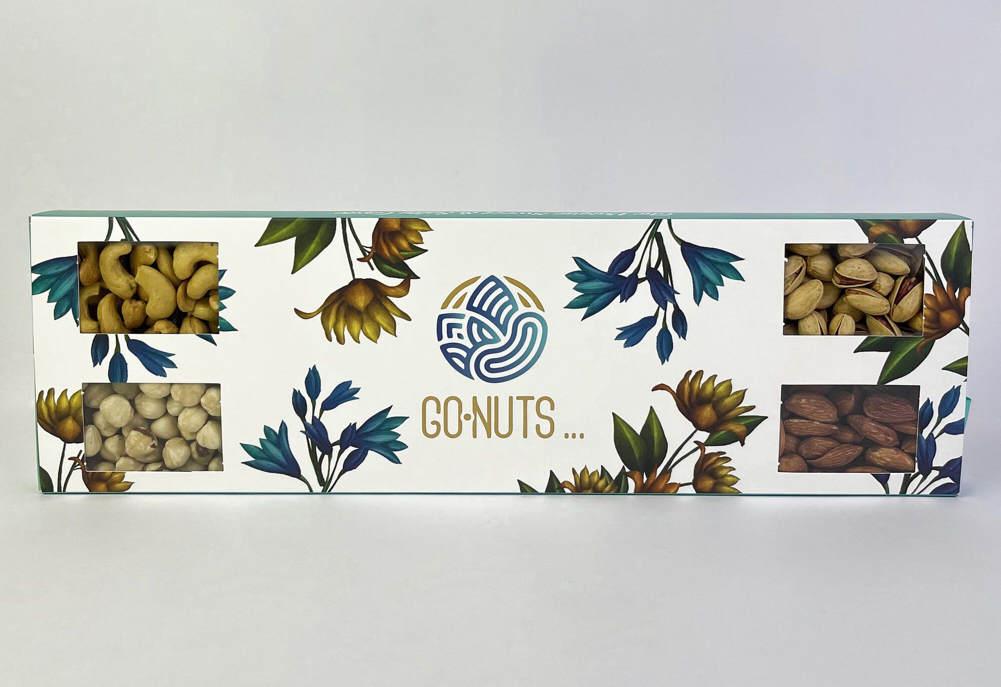 چهارخونه 4مغز 01 e1720631891112 فروشگاه اینترنتی بوتیک آجیل و خشکبار Gonuts