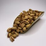 راشین نیلی ( پسته اکبری شور ممتاز )