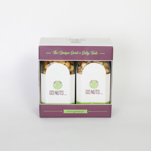 TGB04 فروشگاه اینترنتی بوتیک آجیل و خشکبار Gonuts