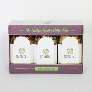 TGB60001 فروشگاه اینترنتی بوتیک آجیل و خشکبار Gonuts