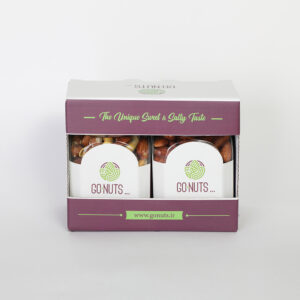 TGD40002 فروشگاه اینترنتی بوتیک آجیل و خشکبار Gonuts