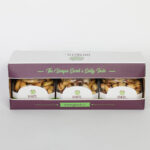 تنگ گلخند 1 - پسته احمدآقایی شور + آجیل مخلوط شور + بادام هندی شور (300 گرم)