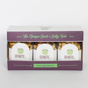 TGKH60001 فروشگاه اینترنتی بوتیک آجیل و خشکبار Gonuts