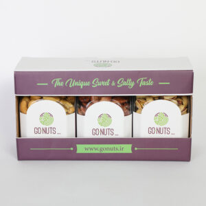 TGT40001 فروشگاه اینترنتی بوتیک آجیل و خشکبار Gonuts