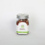 تنگ سروین ۲ – بادام درختی شور (۲۰۰ گرم)