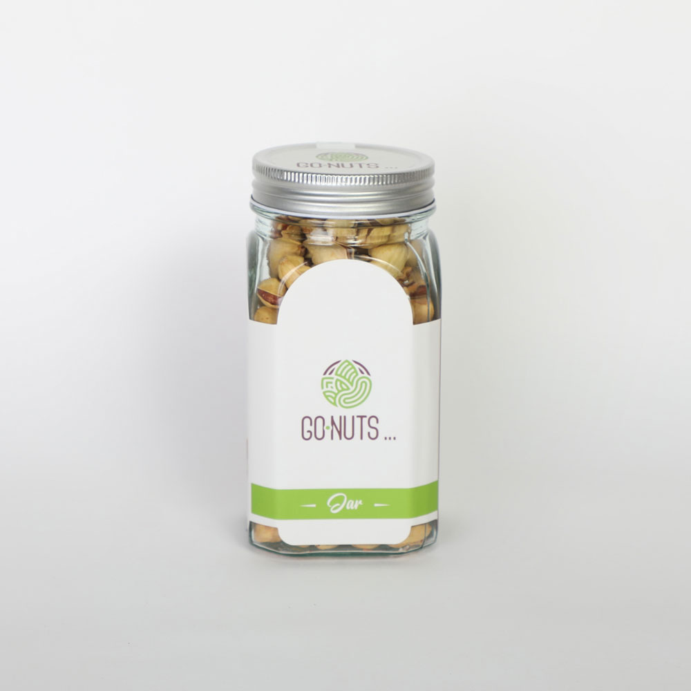 تنگ شادلین 3 - پسته احمدآقایی شور (300 گرم) 1 Tshadlin30001 فروشگاه اینترنتی بوتیک آجیل و خشکبار Gonuts گوناتس