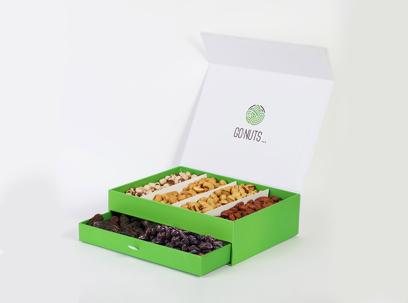 tak02 فروشگاه اینترنتی بوتیک آجیل و خشکبار Gonuts