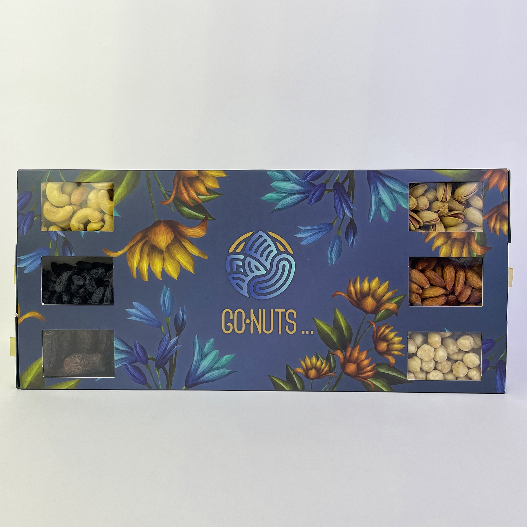 شیش خونه تاک ممتاز 01 فروشگاه اینترنتی بوتیک آجیل و خشکبار Gonuts گوناتس