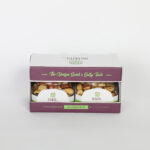 تنگ گلینوش 1 – آجیل مخلوط شور + پسته احمدآقایی شور (200 گرم)