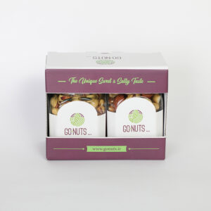 TGLI40001 فروشگاه اینترنتی بوتیک آجیل و خشکبار Gonuts