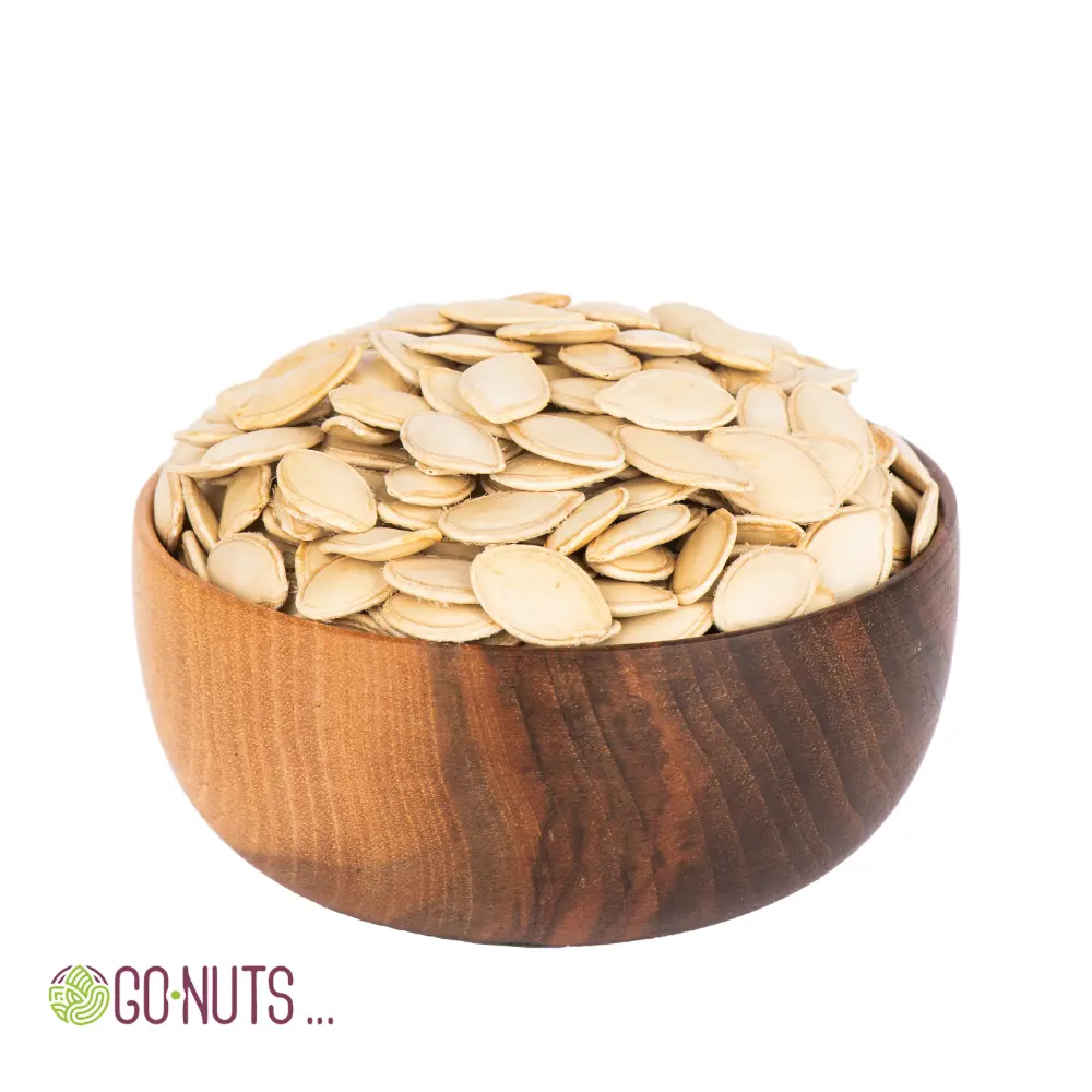 قیمت تخمه کدو گوشتی بدون نمک خرید