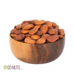 بادام درختی ایرانی شور