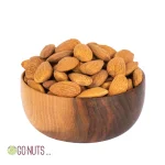بادام درختی خارجی خام