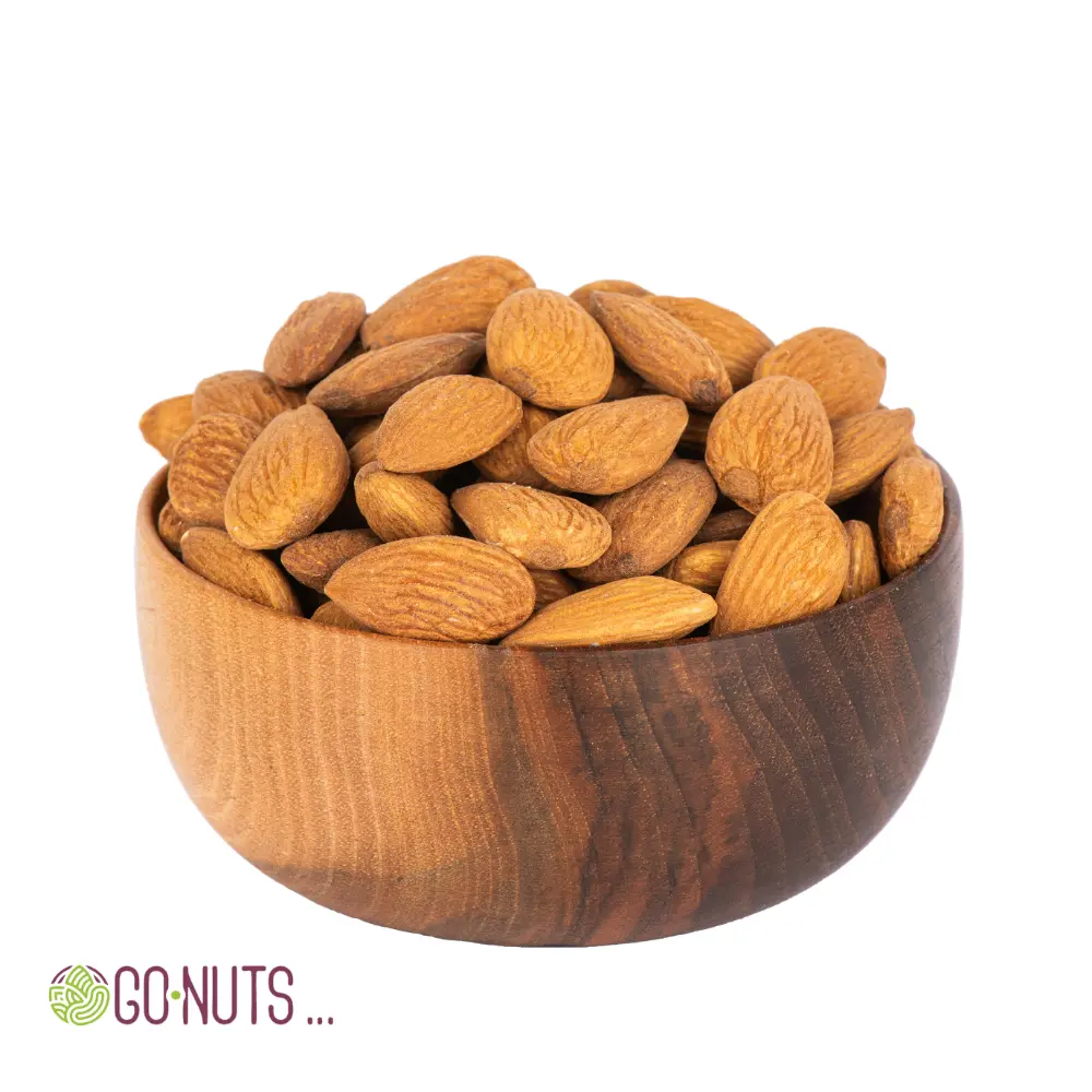 بادام درختی خارجی خام خرید بادام درختی خارجی خام
