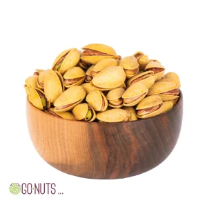 پسته کله قوچی شور دستچین