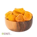 برگه زردآلو