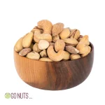 آجیل چهار مغز عربی