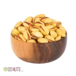 پسته نیلی ( پسته احمدآقایی شور ممتاز )