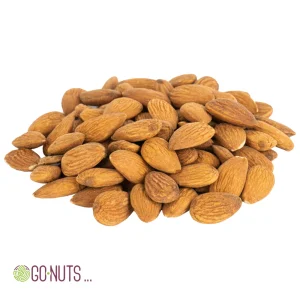 بادام درختی خارجی خام خرید بادام درختی خارجی خام
