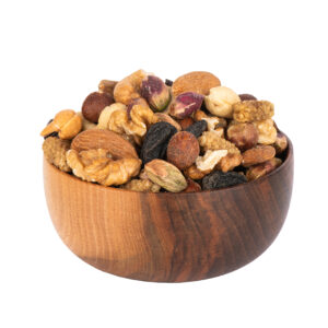 آجیل 7 مغز شیرین فروشگاه اینترنتی بوتیک آجیل و خشکبار Gonuts