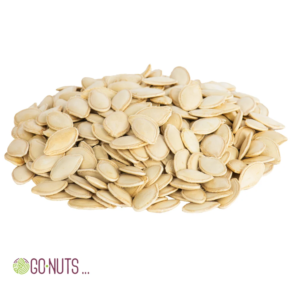 خرید تخمه کدو گوشتی بدون نمک گوناتس