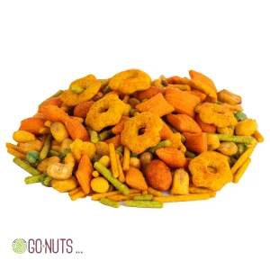 آجیل مالزی