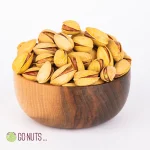 پسته اکبری فوق اعلاء شور