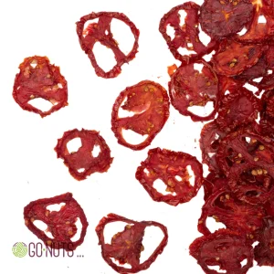 گوجه فرنگی خشک