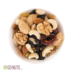 آجیل یلدای ایرانی