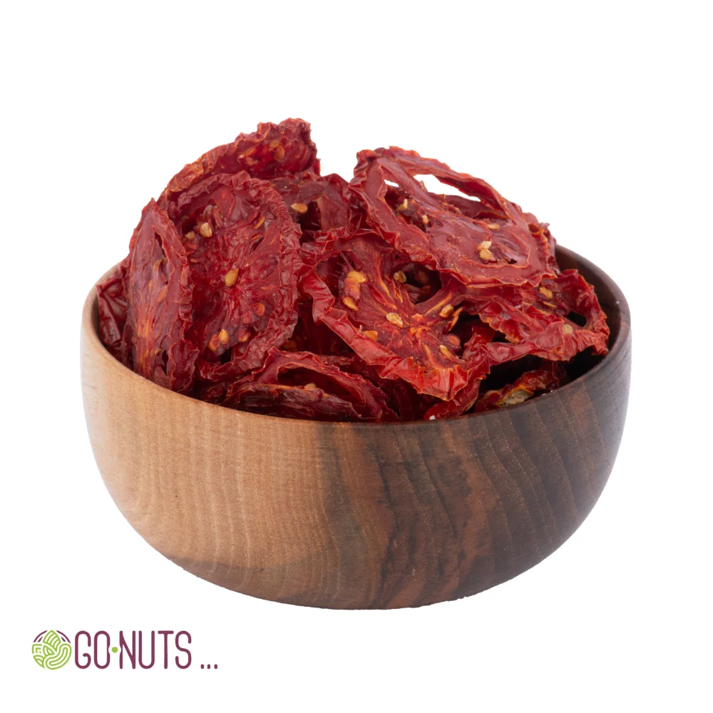 گوجه فرنگی خشک