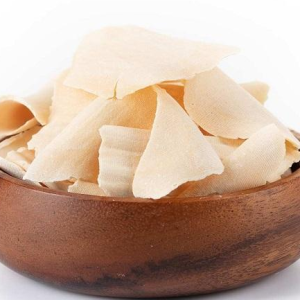 چیپس کشک e1777532801289 فروشگاه اینترنتی بوتیک آجیل و خشکبار Gonuts