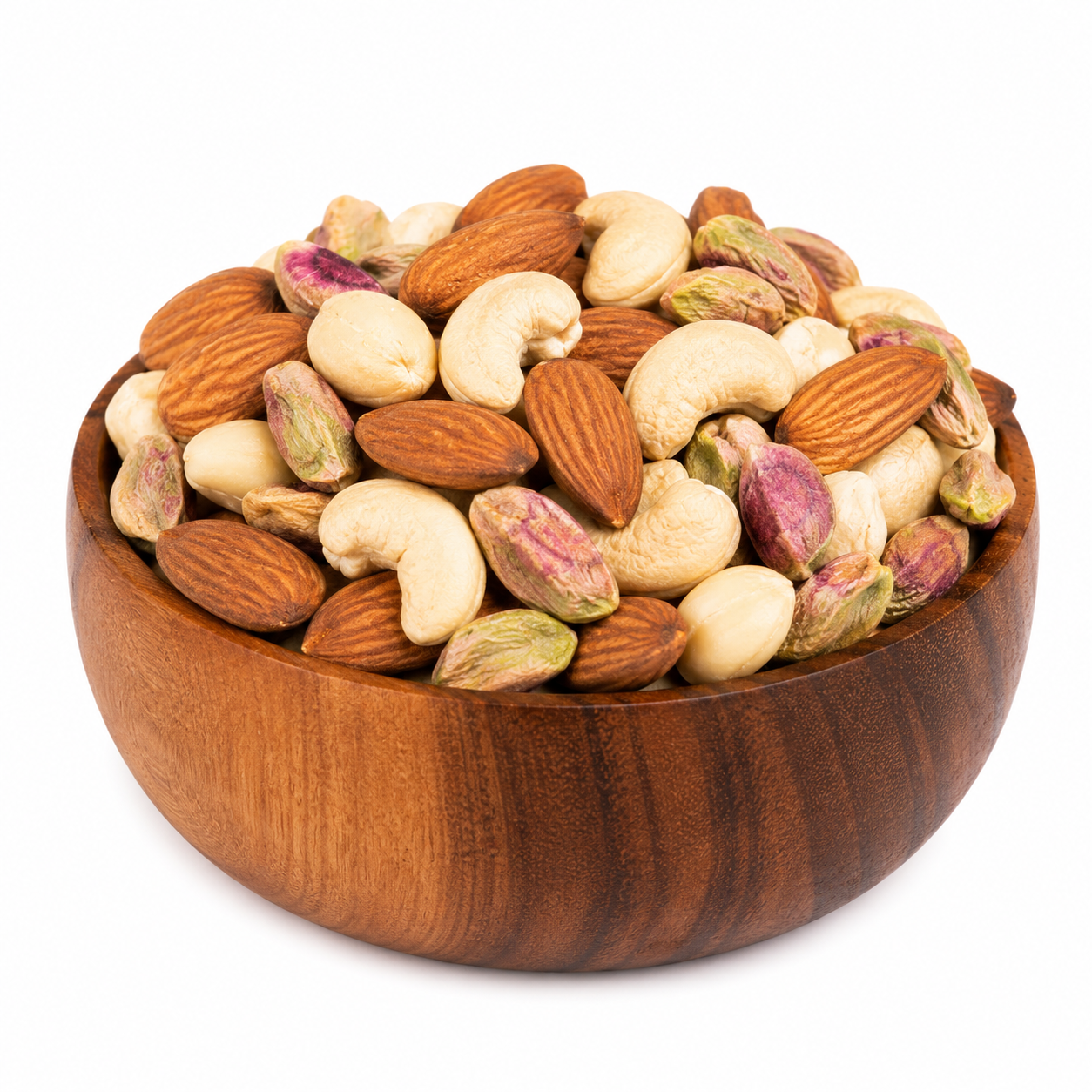 آجیل تمام مغز خام تمام مغز رژیمی فروشگاه اینترنتی بوتیک آجیل و خشکبار Gonuts