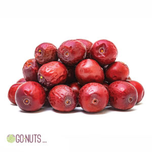 عناب فروشگاه اینترنتی بوتیک آجیل و خشکبار Gonuts