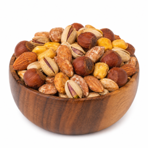 آجیل دورهمی فروشگاه اینترنتی بوتیک آجیل و خشکبار Gonuts