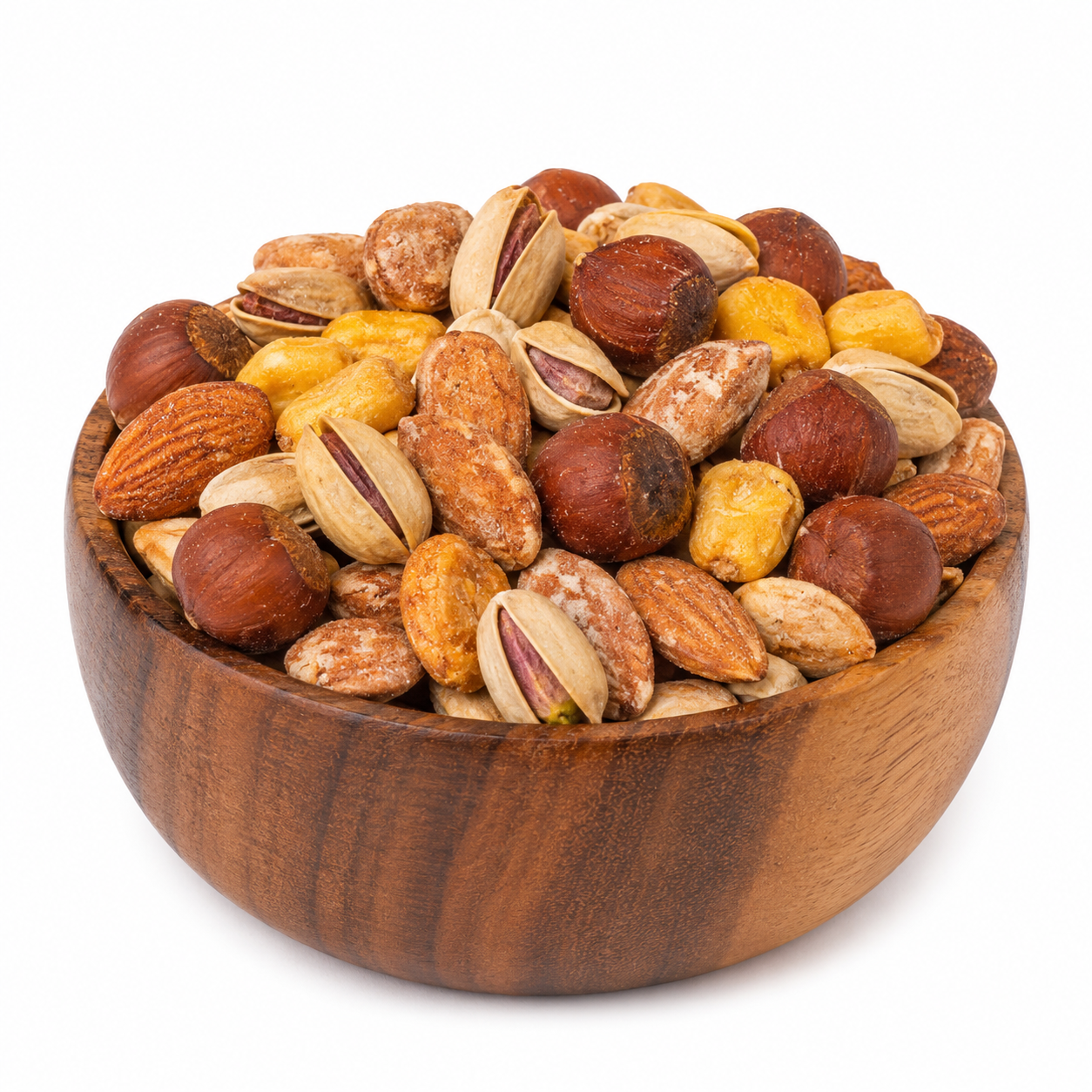 آجیل دورهمی فروشگاه اینترنتی بوتیک آجیل و خشکبار Gonuts