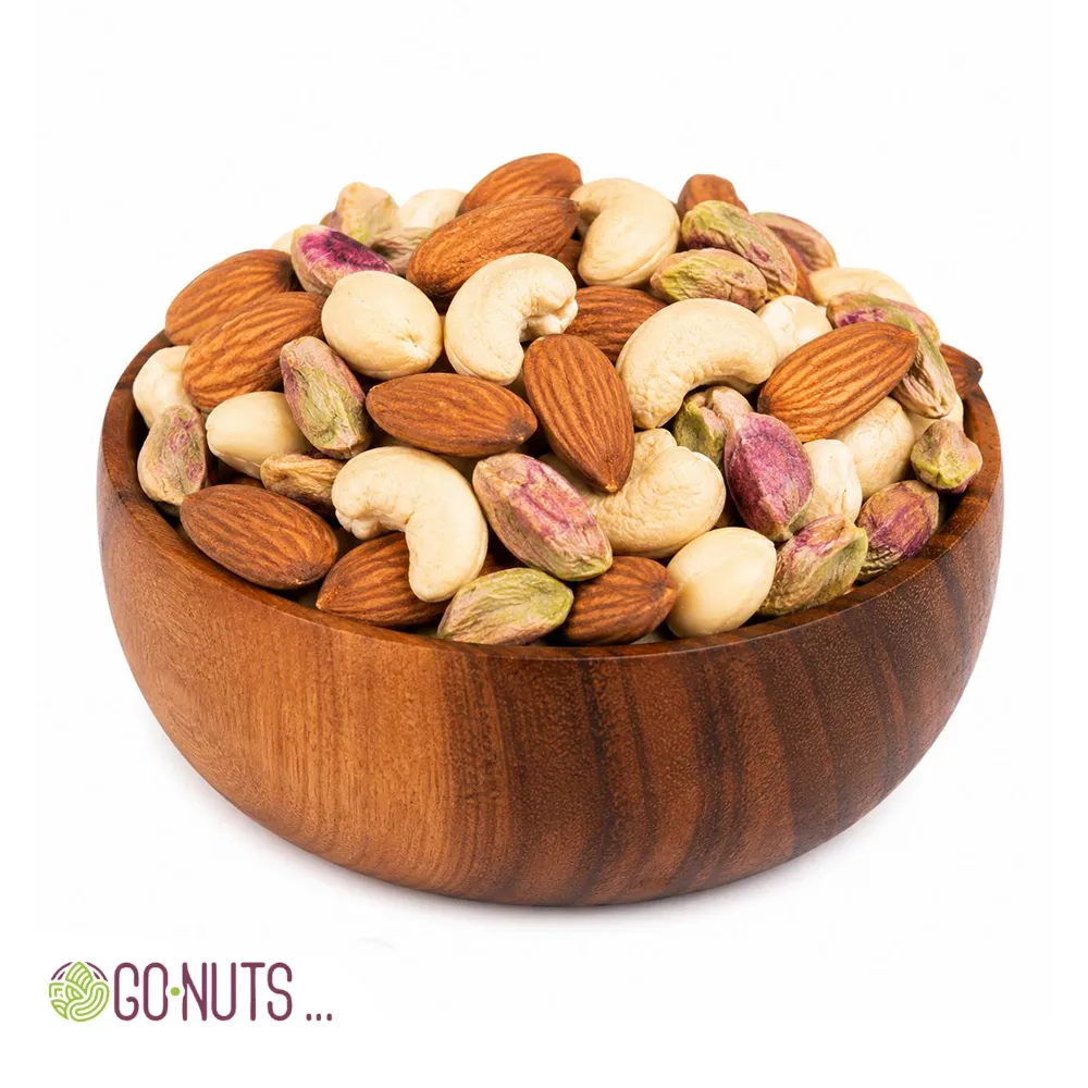 محصولات گوناتس2 فروشگاه اینترنتی بوتیک آجیل و خشکبار Gonuts