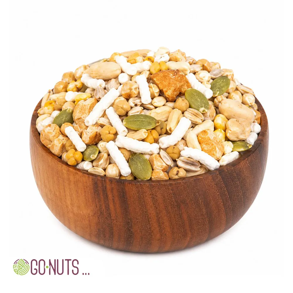 محصولات گوناتس5 فروشگاه اینترنتی بوتیک آجیل و خشکبار Gonuts