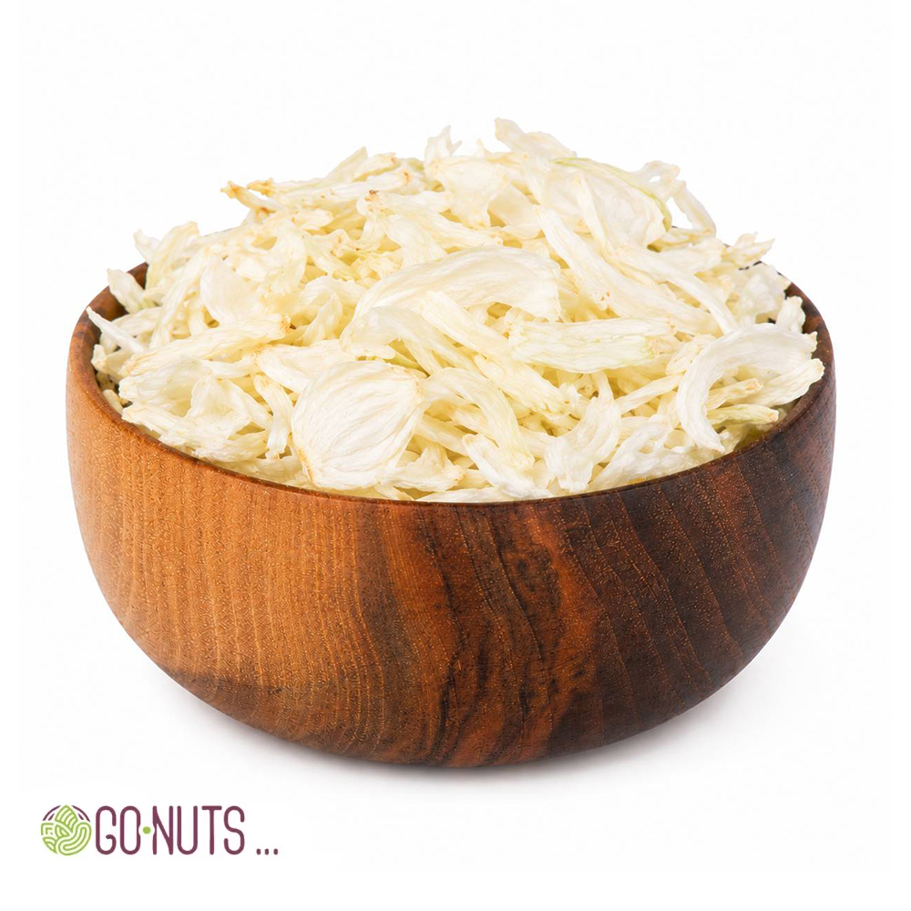 پیاز بسته بندی فروشگاه اینترنتی بوتیک آجیل و خشکبار Gonuts