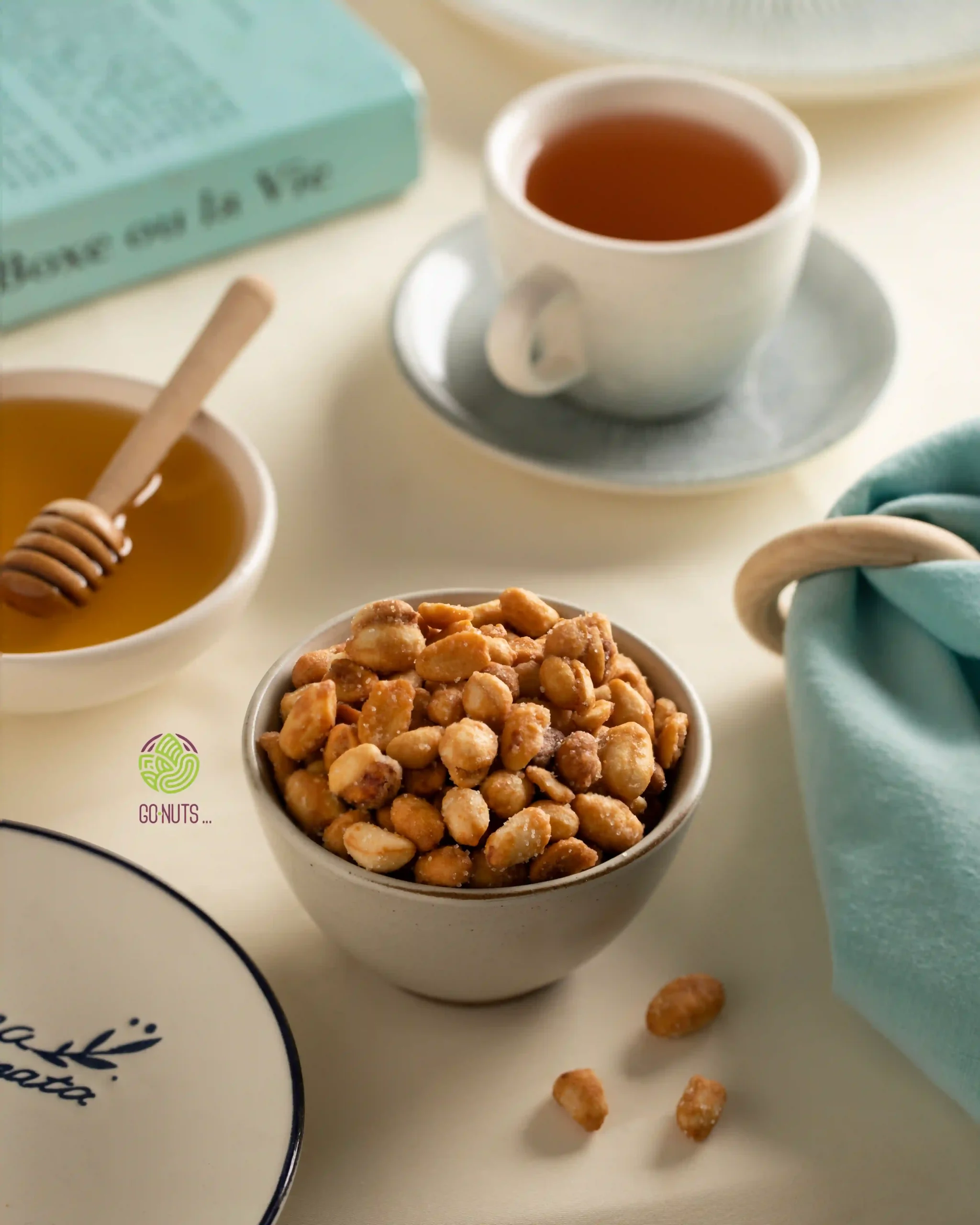 بوتیک آجیل گوناتس