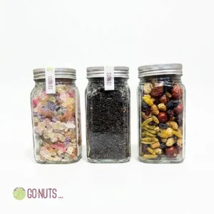 go3 فروشگاه اینترنتی بوتیک آجیل و خشکبار Gonuts