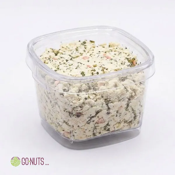 آجیل سالاد هشت مغز فروشگاه اینترنتی بوتیک آجیل و خشکبار Gonuts گوناتس