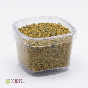 آجیل سالاد سبز